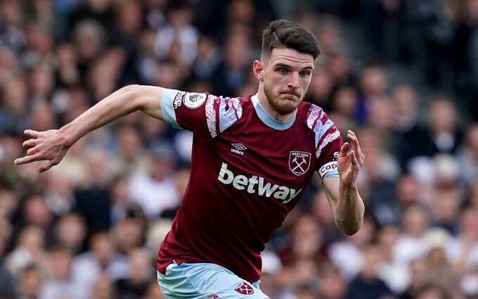 Los planes del West Ham United para los futuros canteranos